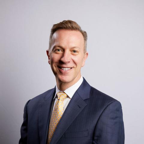 Image of Christopher Kandus-Fisher