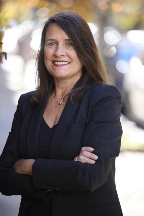 Image of Anne Brown