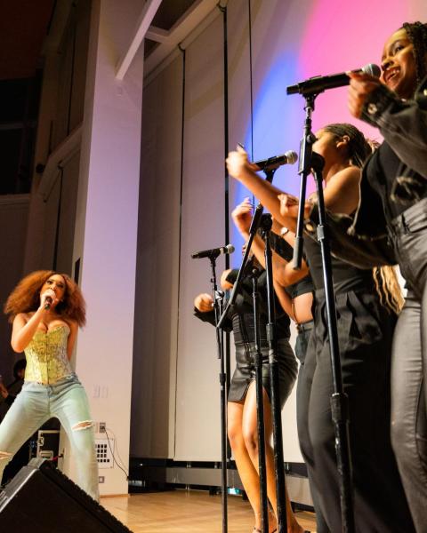 soul jam