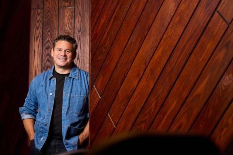 Jim Lucchese