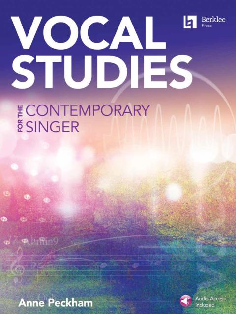 Vocal Studies