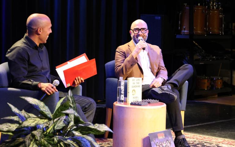 Zafris Lecture 