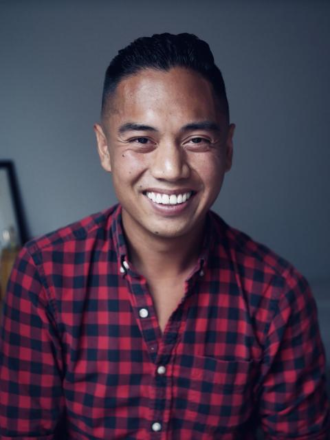Adrian Anantawan