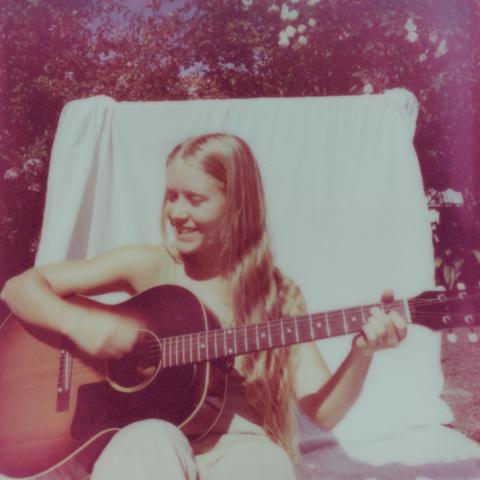 Alice Phoebe Lou