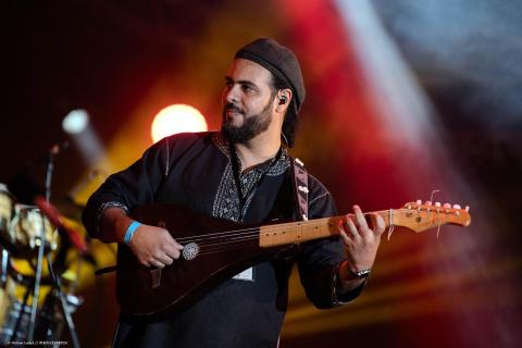 Anas Chlih