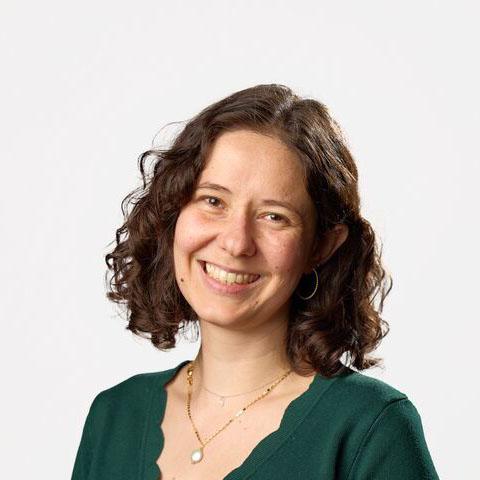 Anne-Sophie Gerald