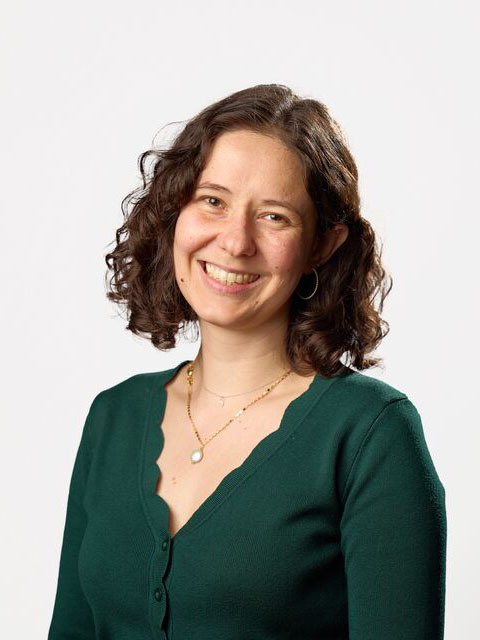 Anne-Sophie Gerald