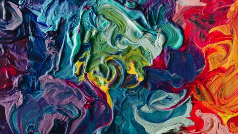 Paint colors