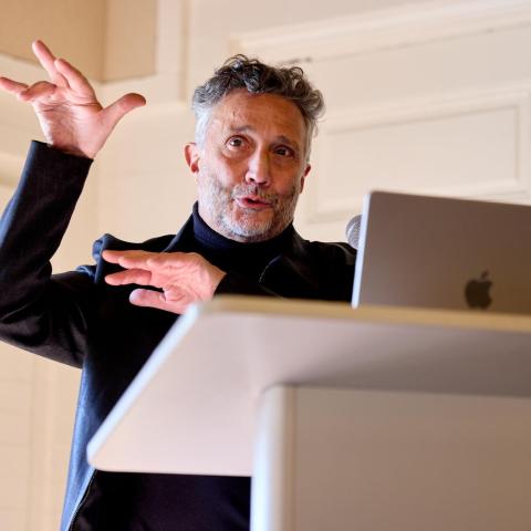 Fito Paéz