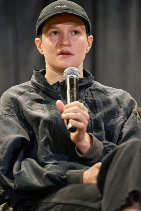 Adrianne Lenker 