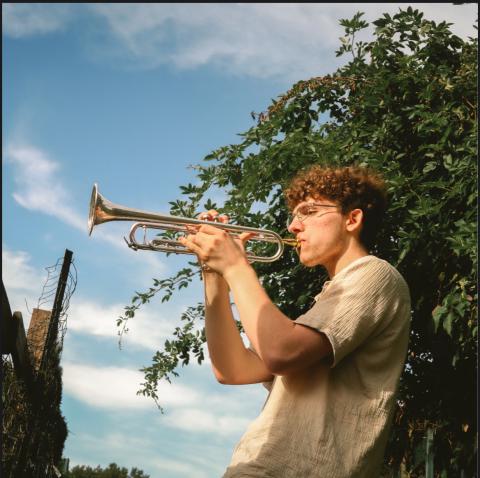 Philipp Schwarz