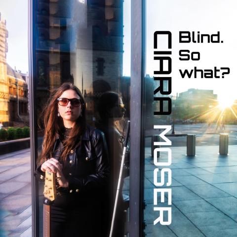 Ciara Moser