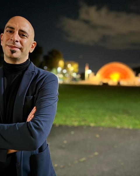  Akram Haddad 