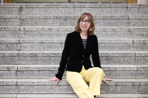 Darla Hanley