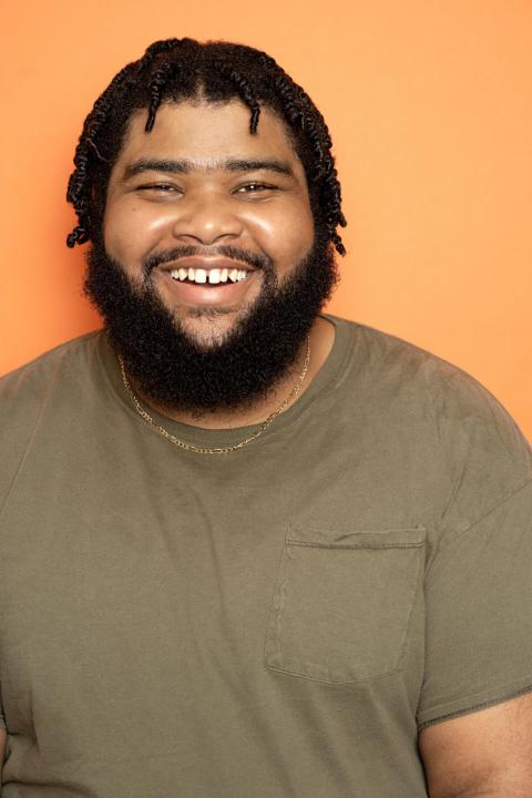 Darren Poindexter