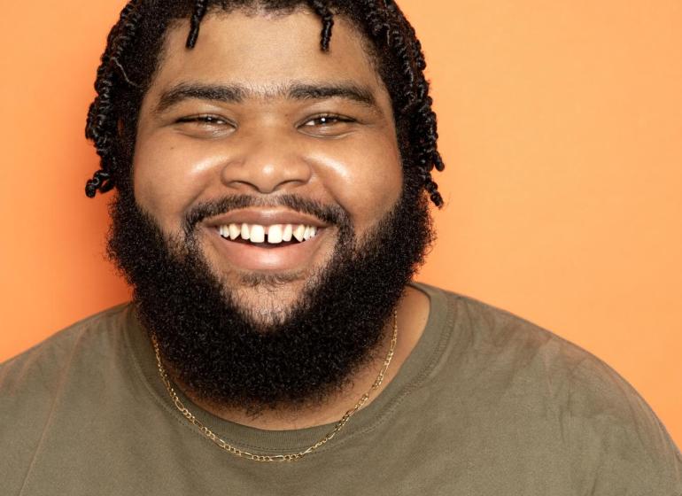 Darren Poindexter