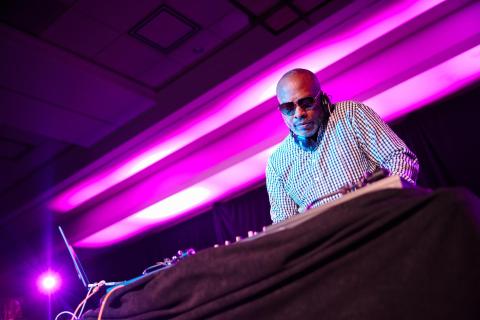 DJ Jazzy Jeff
