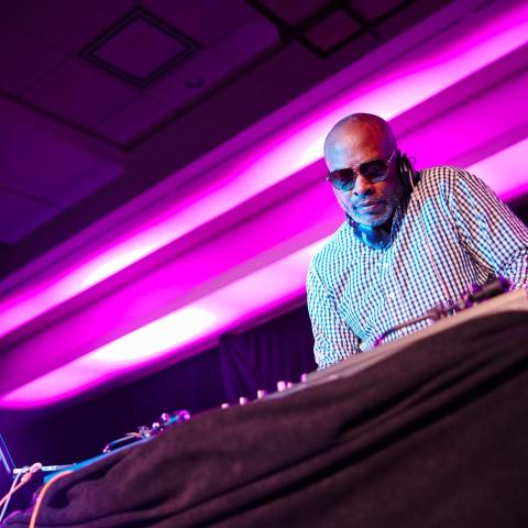 DJ Jazzy Jeff
