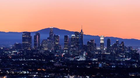 Los Angeles 