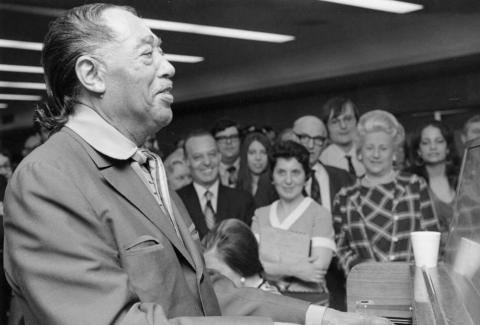 Duke Ellington