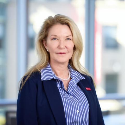 Gail Wilson