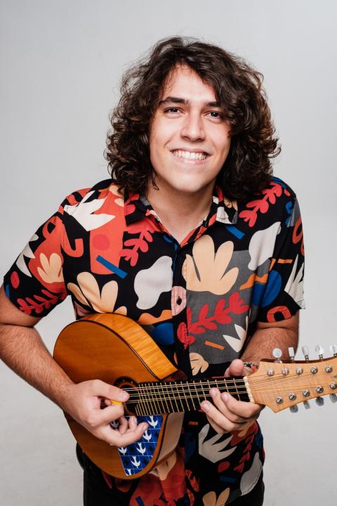 Ian Coury