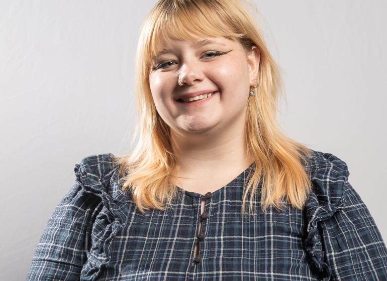 Emma Whitney