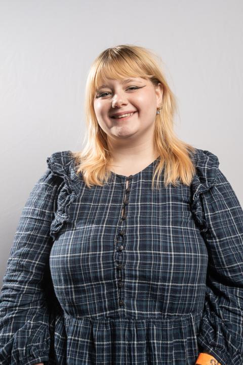 Emma Whitney