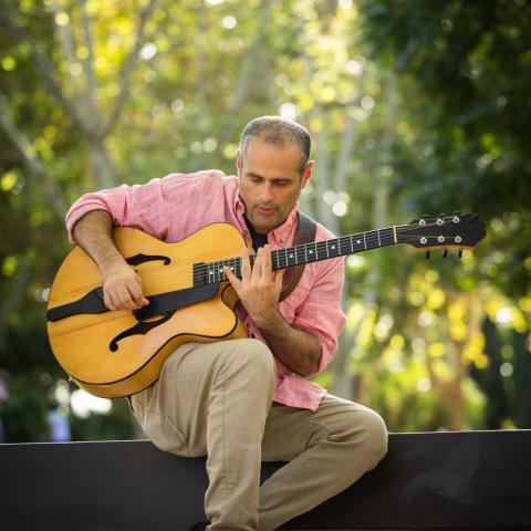Pedro Barboza