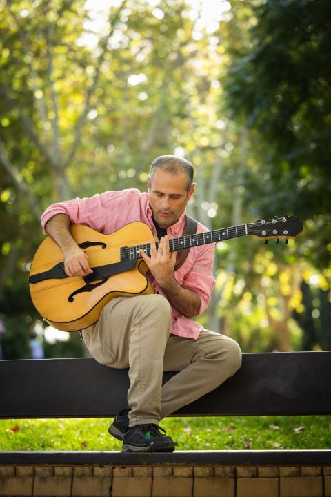 Pedro Barboza