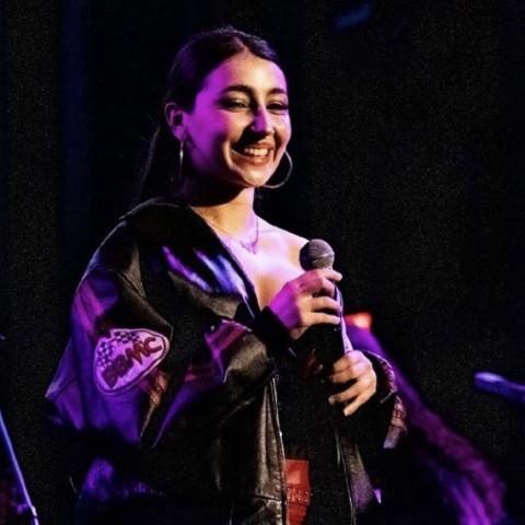 Ariana Rezaei