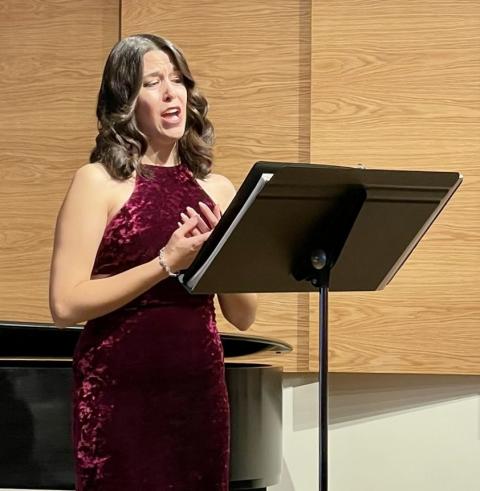 Vanessa Naghdi