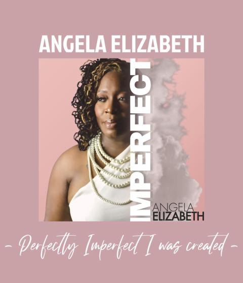 Angela Elizabeth