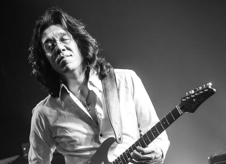 Tomo Fujita