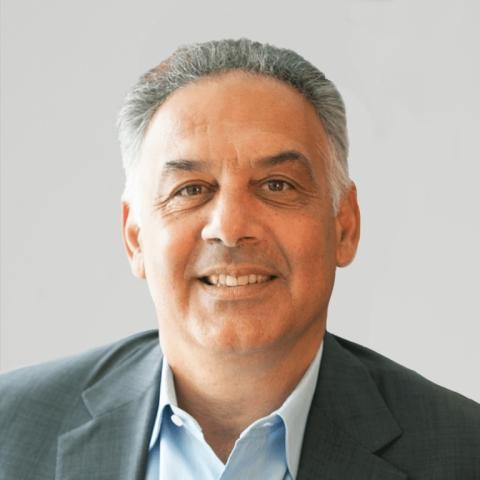 Jim Pallotta