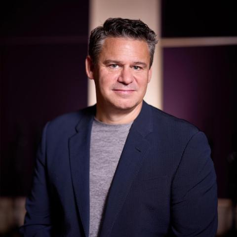 Jim Lucchese