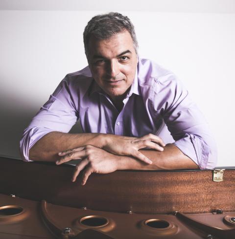 Leo Blanco