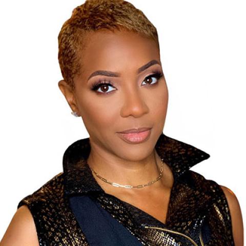 MC Lyte image