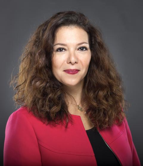 Neila Tazi