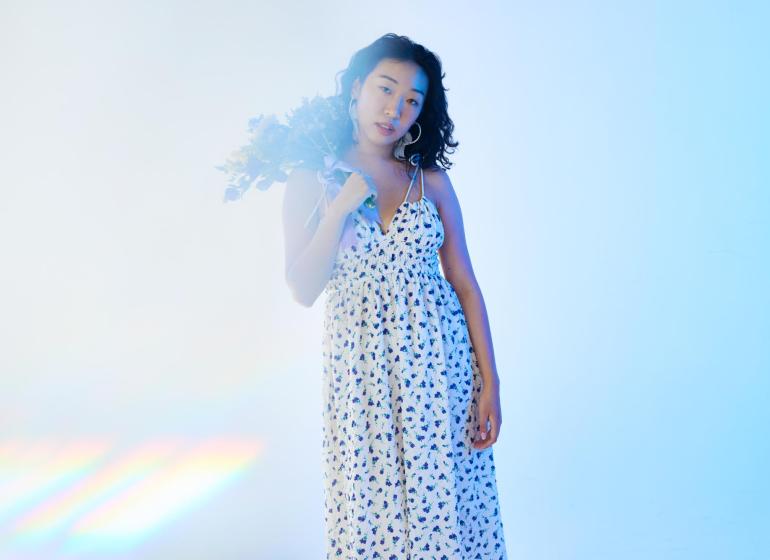 Alice Liu
