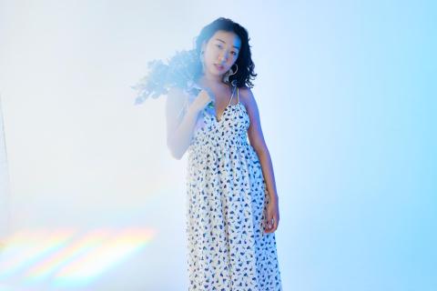 Alice Liu