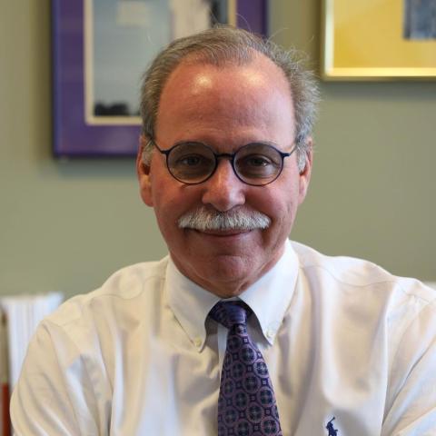 paul dworkis
