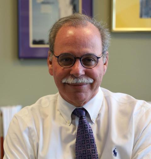 paul dworkis