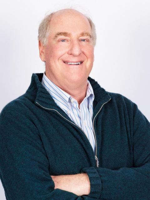 Paul D. Wachter