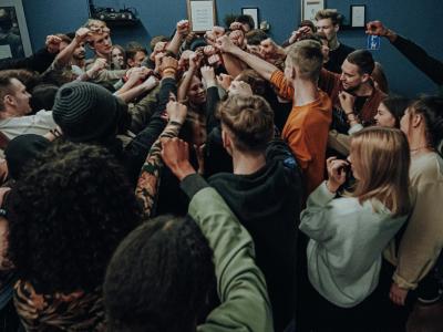 youth group