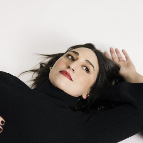 Sara Bareilles