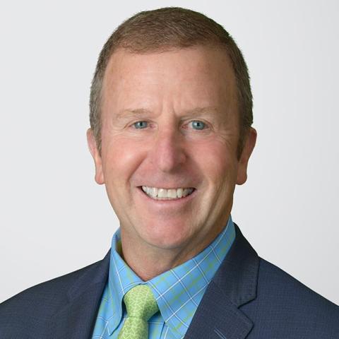 David Scott Sloan