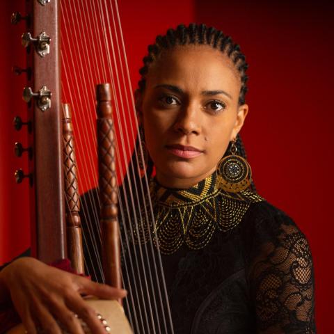 Sona Jobarteh