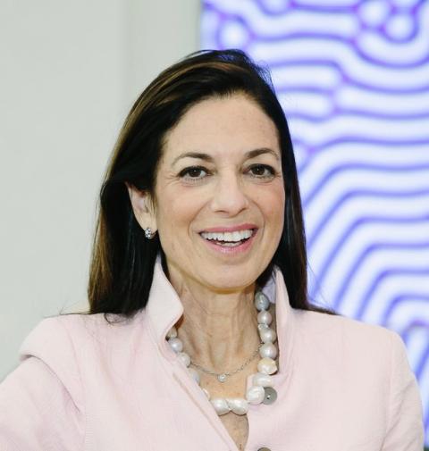Susan Whitehead