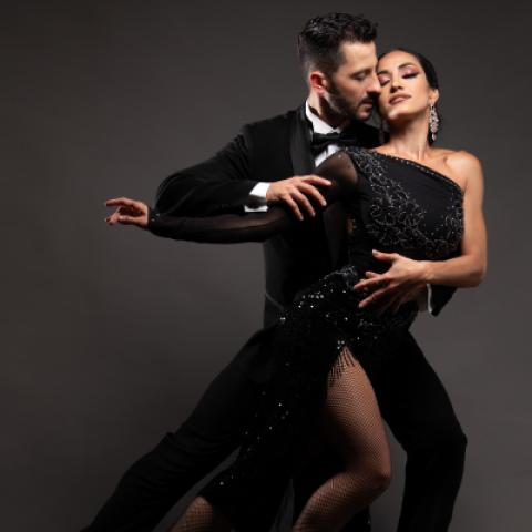 Tango After Dark